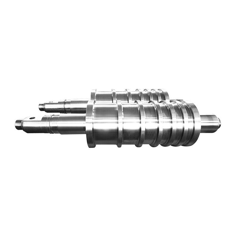 Alloy Steel Rolls