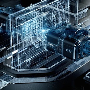 For Electrical Industry