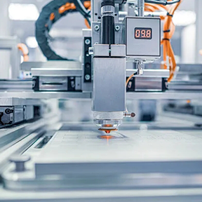 For Industrial Robotics Industry