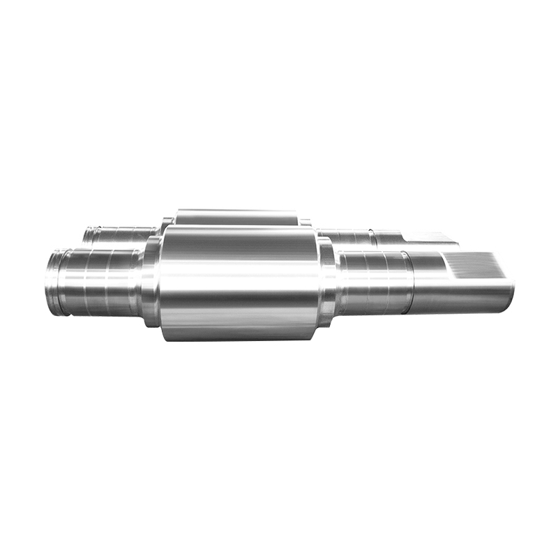 High Chromium Cast Steel Rolls