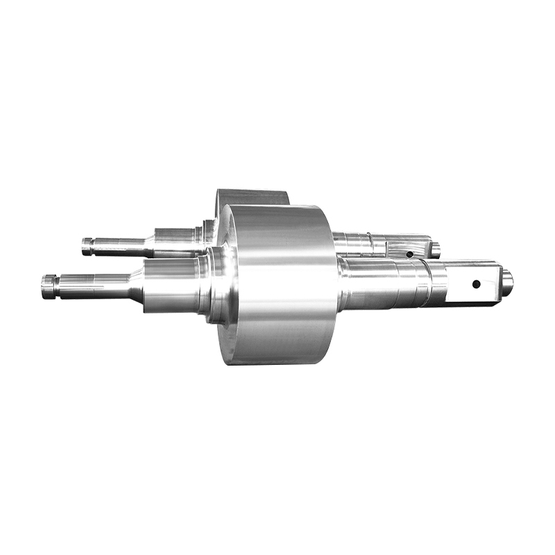 Edger Rolls