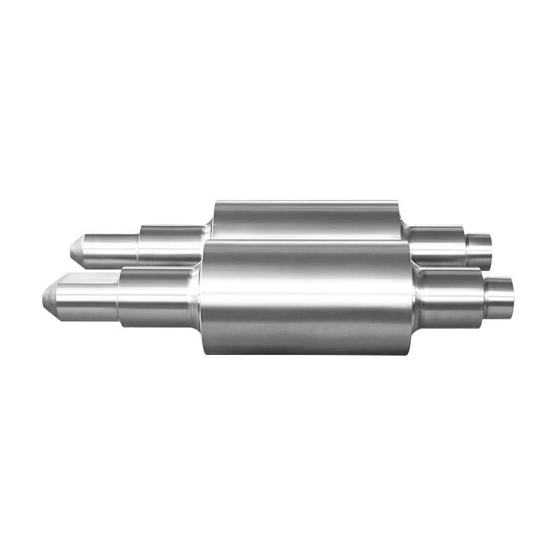 High Speed Steel Rolls