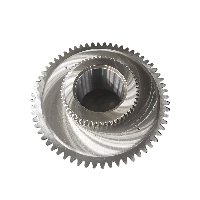 Helical Gear