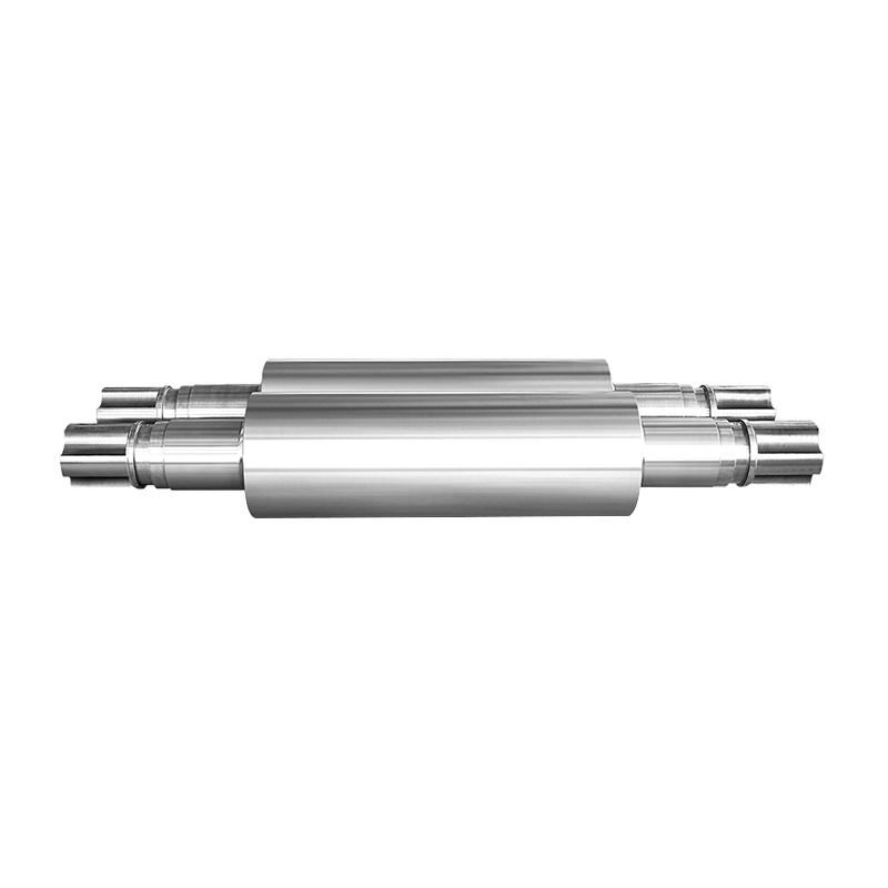 Bainitic Nodular Cast Iron Rolls