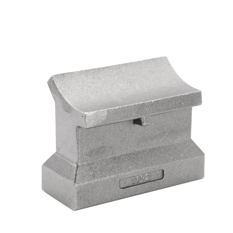 Co40 Furnace Slide Block