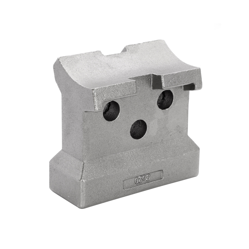 Co20 Furnace Slide Block