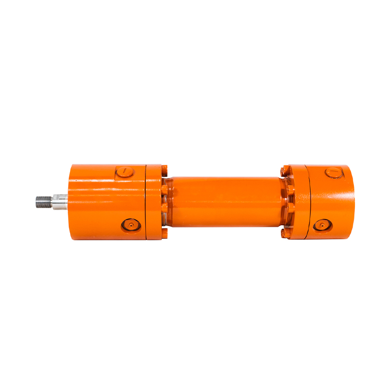 Heavy-Duty MA Series Hydraulic Cylinder