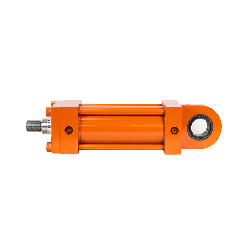 HM Series Hydraulic Cylinder