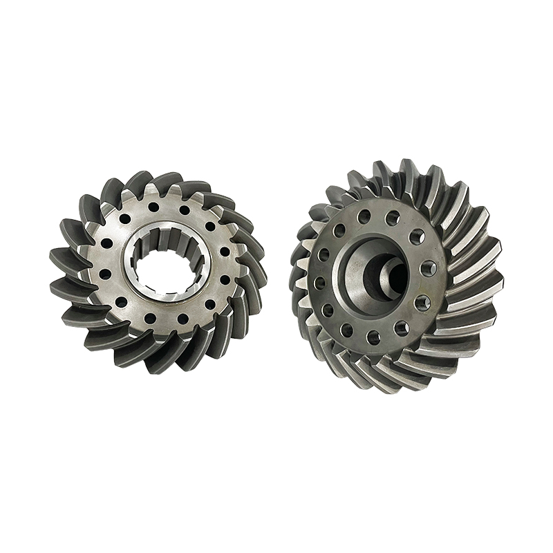 Bevel Gear 