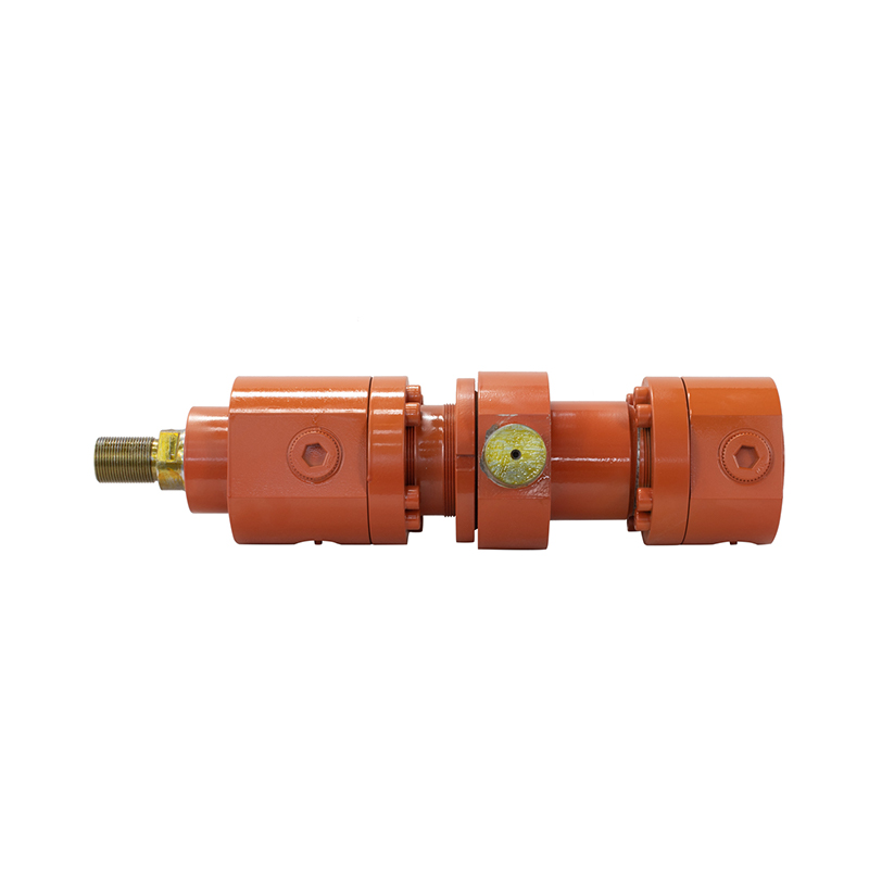 MB Series Hydraulic Cylinder